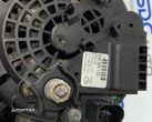 Alternator Original Bosch Fiat Ducato 2.3JTDI 2006 - 2012 Euro 4 - 4