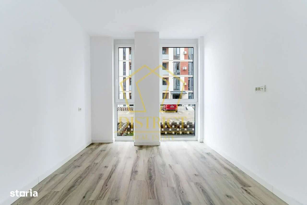 COM 0% Apartamente noi cu 1 camera, predare 2027 | Torontalului - Imagine principală: 4/8