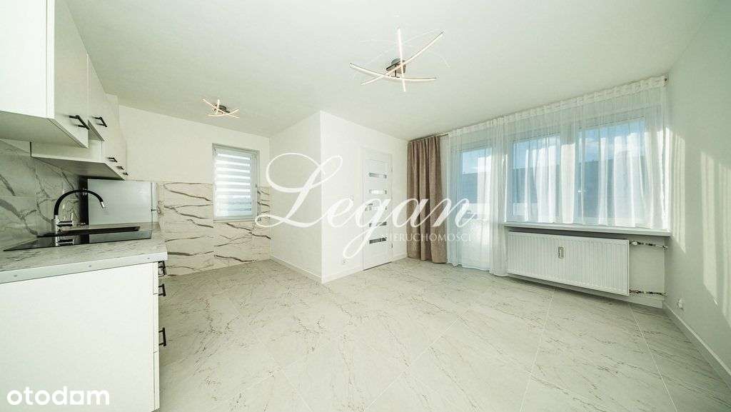 Mieszkanie po kapitalnym remoncie - ul. Spokojna. - Pełny obrazek: 3/14