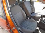 Bancos Completos Ford Fiesta V (Jh_, Jd_) - 2