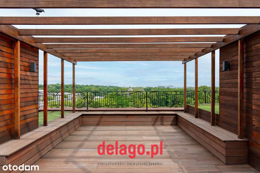 Genialna lokalizacja, taras na dachu! Od już. - Pełny obrazek: 5/18