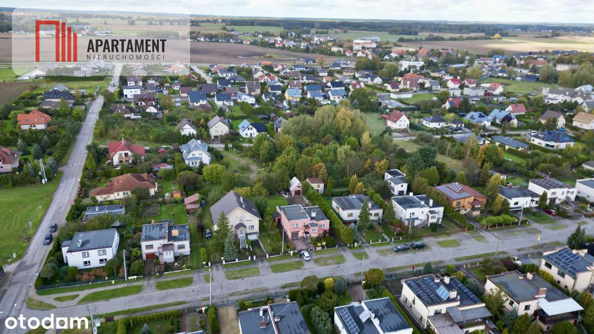 Tylko u nas! Dom-dwa mieszkania - Pełny obrazek: 5/20