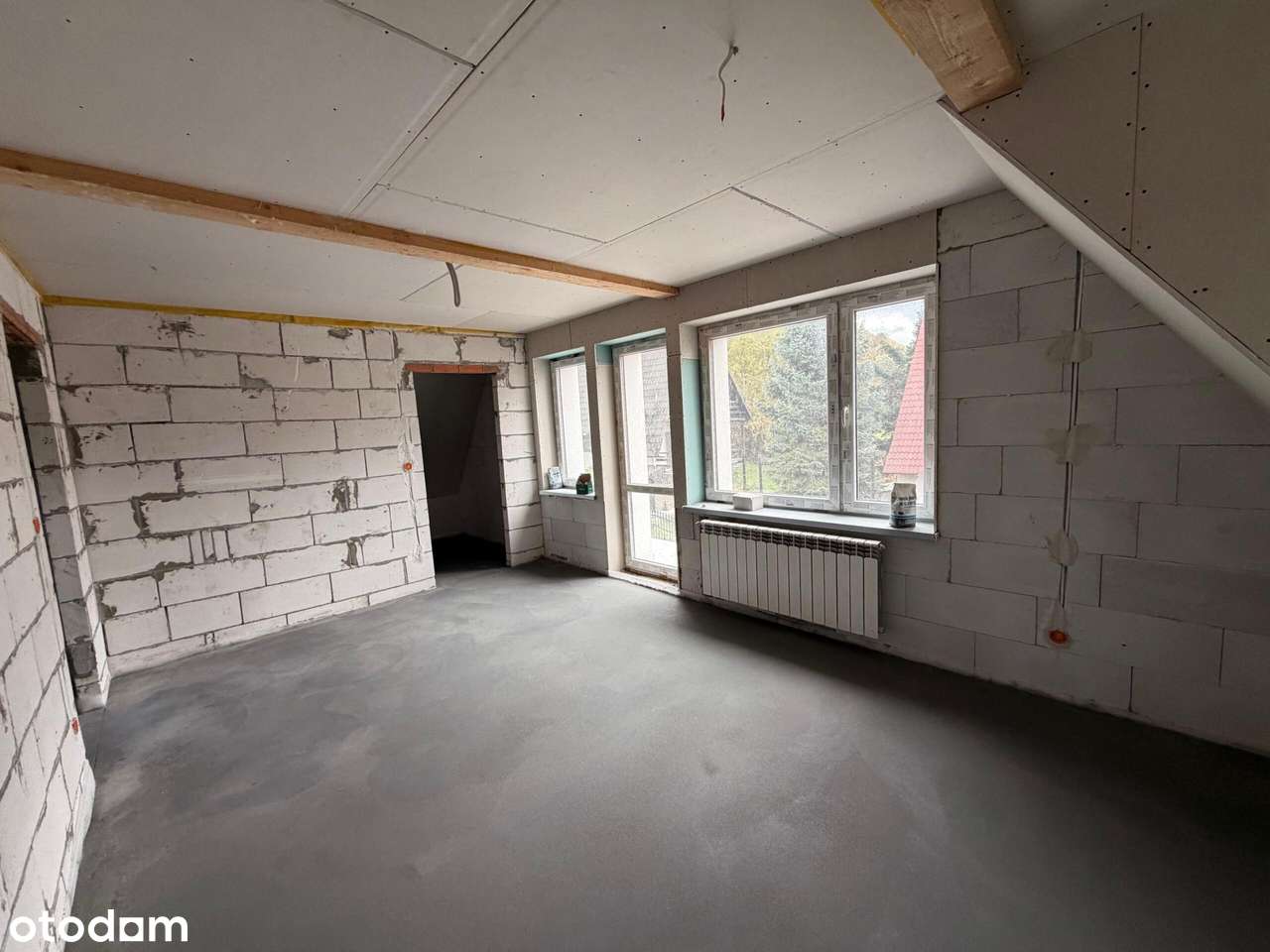 Dom, 199,46 m², Pcim-9