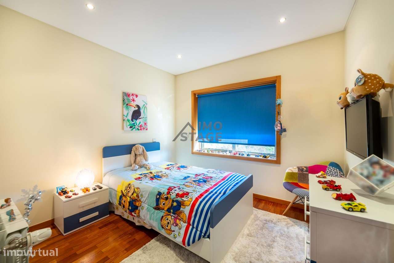 Moradia, 152 m², Grijó e Sermonde-26