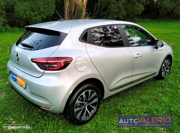 Renault Clio 1.0 TCe Exclusive - 7