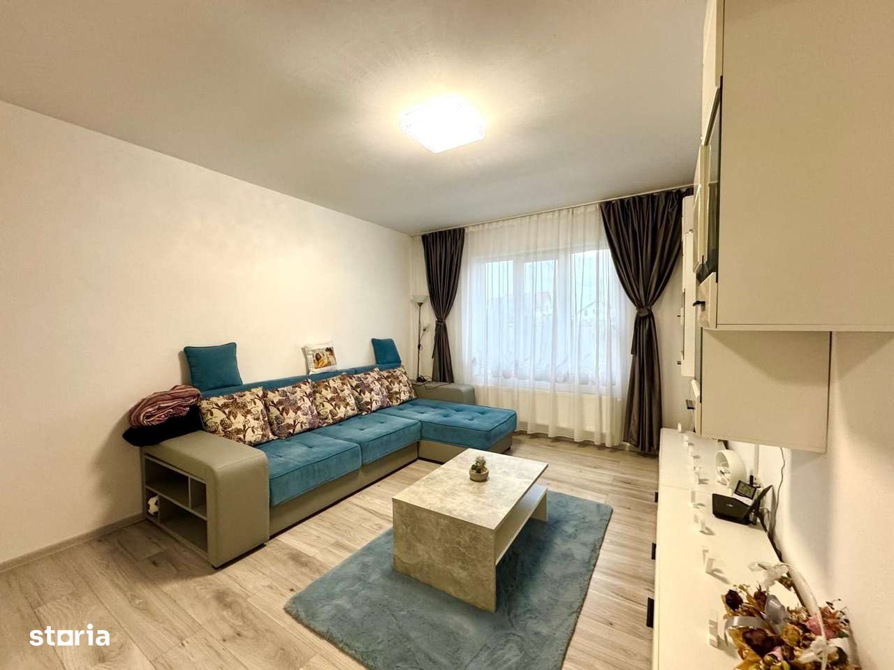 Super Pret - Duplex  4 camere - pozitie excelenta - Utvin  Comision 0% - Imagine principală: 3/19