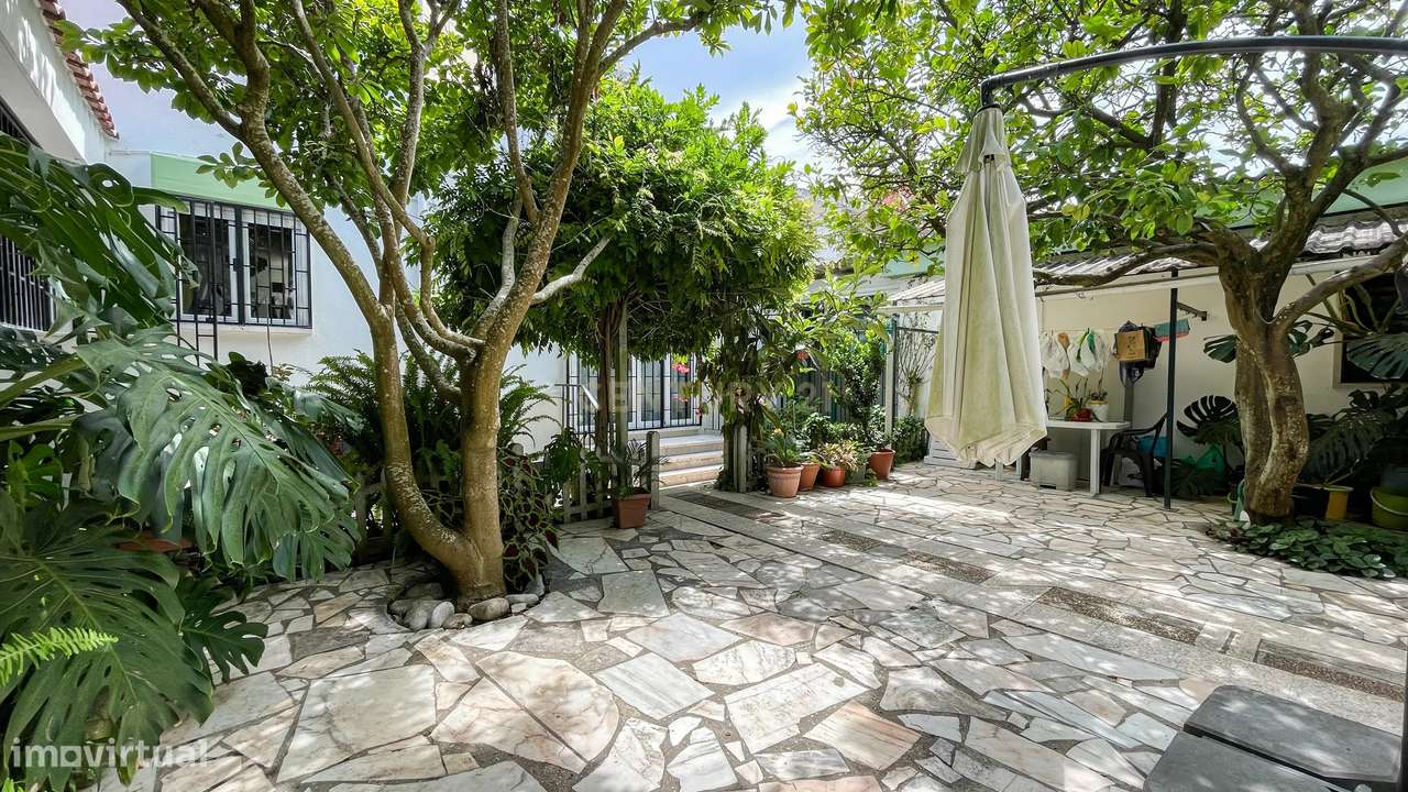 Moradia T5  | Oeiras Quinda das Palmeiras | 340m2-26