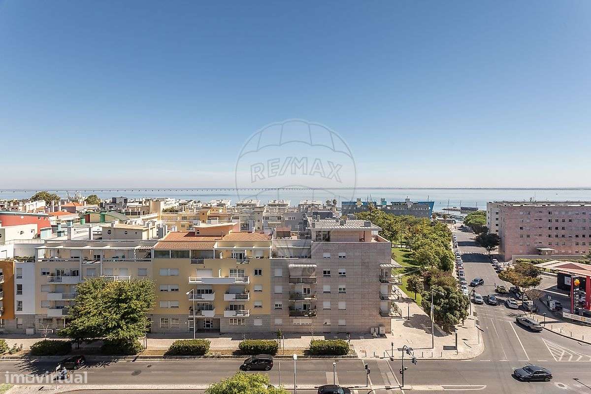 Apartamento T2 para venda-29