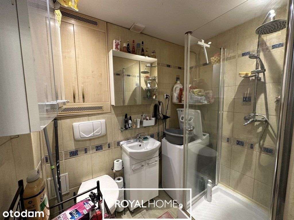 Spółdzielcze Własnościowe Świnoujście 46m2 !!! - Pełny obrazek: 4/8