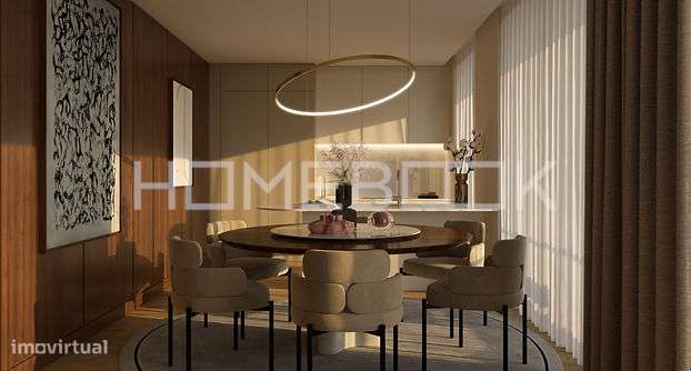 EMPREENDIMENTO PAULO DIAS NOVAIS 45 PORTO - Grande imagem: 2/6