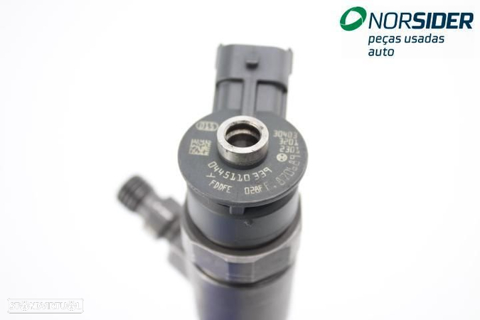 Injector Peugeot 208|12-15 - 7