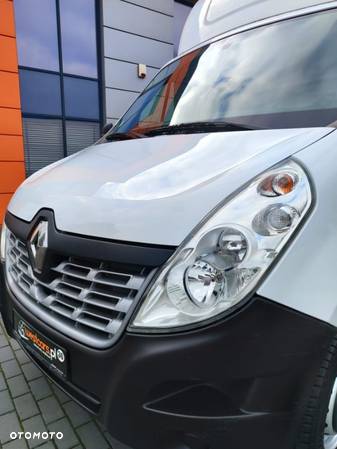 Renault Master - 5