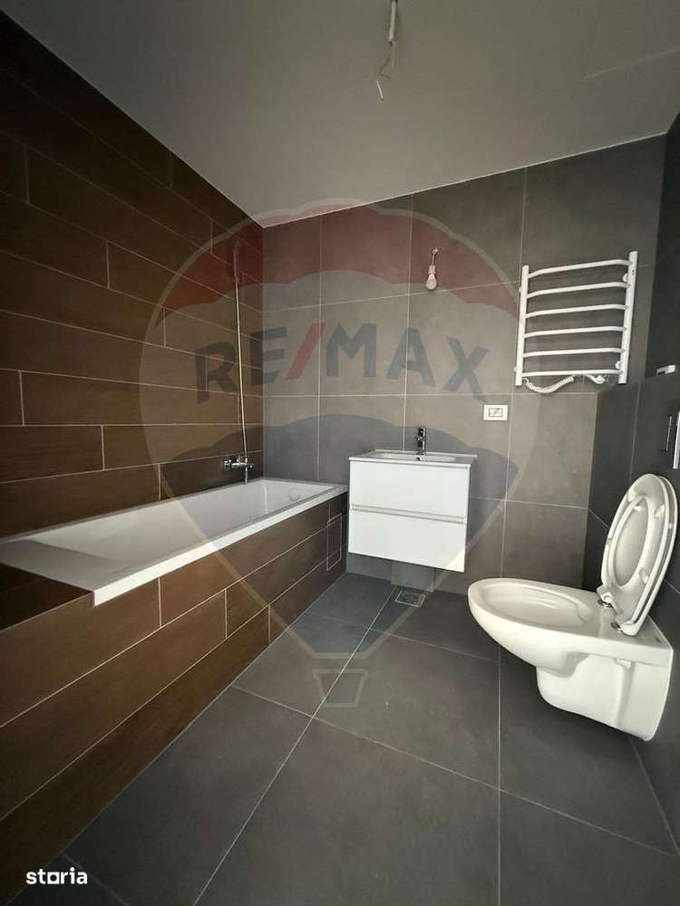 Apartament nou 2 camere + parcare -  AVANERA - Imagine principală: 4/6