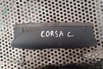 Airbag volan / sofer Opel Corsa C  [din 2000 pana  2003] seria Hatchback 5-usi 1.2 MT (75 hp) - 1