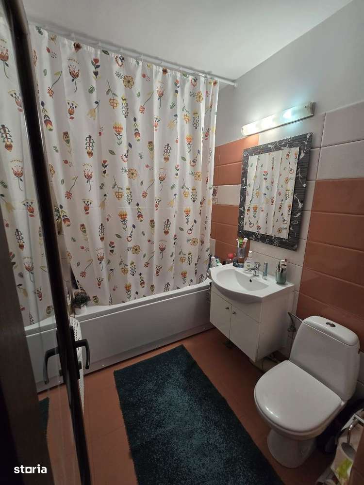 Apartament 3 camere - Alexandru cel Bun-2