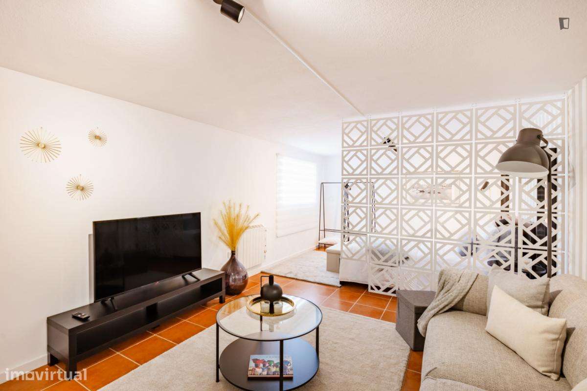 Estúdio - localizado em Vila nova de gaia - Grande imagem: 5/19