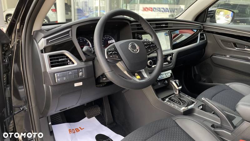 SsangYong Korando 1.5 T-GDI Quartz 2WD - 9