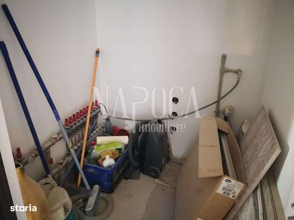 Casa 5 camere de vanzare in Grigorescu, Cluj Napoca - Imagine principală: 5/16