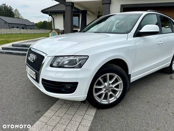 Audi Q5 2.0 TDI Quattro - 3