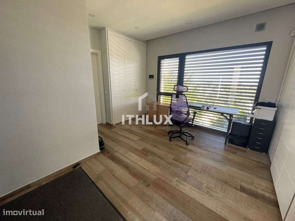 Uma propriedade privada de luxo com vistas panorâmicas para o oceano e-13