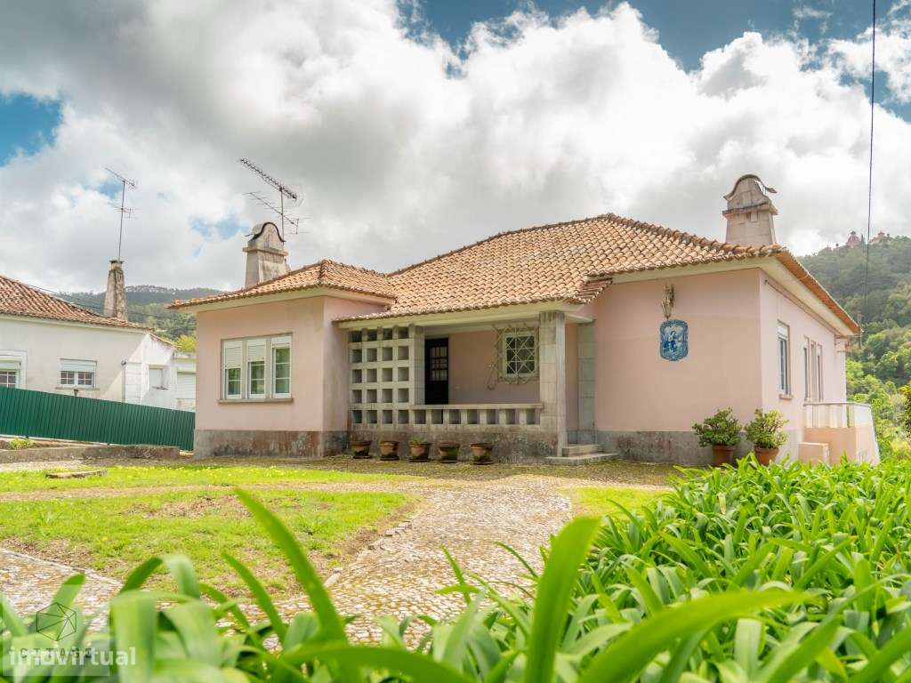 Moradia em Galamares Sintra - Grande imagem: 4/36