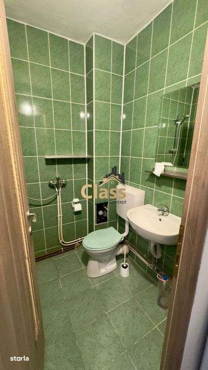 Garsoniera | Investitie | 22 mpu | zona Lidl Calea Baciului - Imagine principală: 3/4