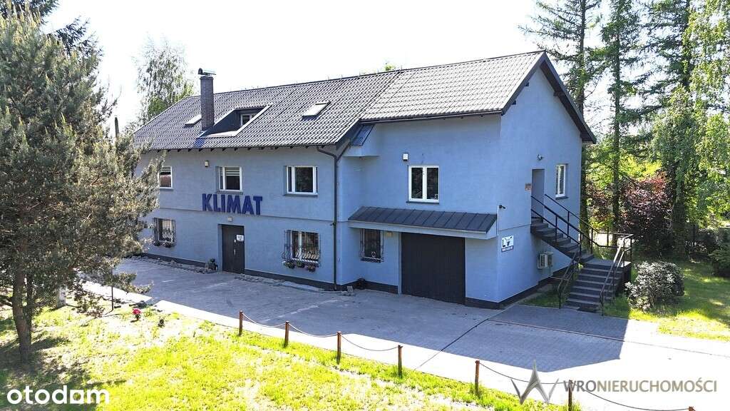 Wynajem I 200m² I 4 pomieszczenia I parking - Pełny obrazek: 3/14