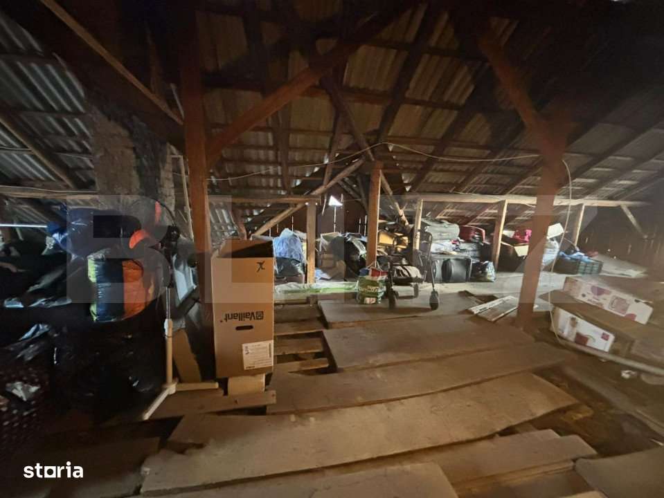 Casa in oras 180mp utili - Imagine principală: 3/14