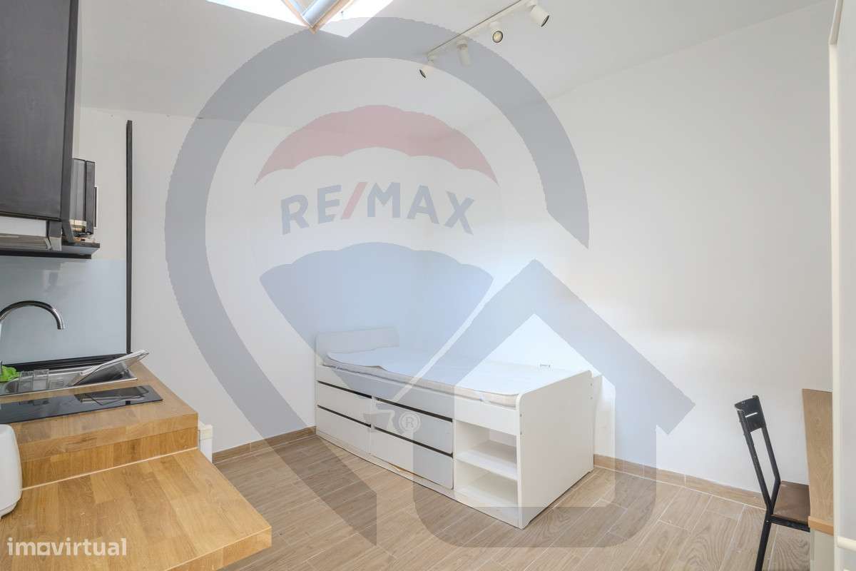 Prédio para Investimento no Centro Histórico de Évora-23