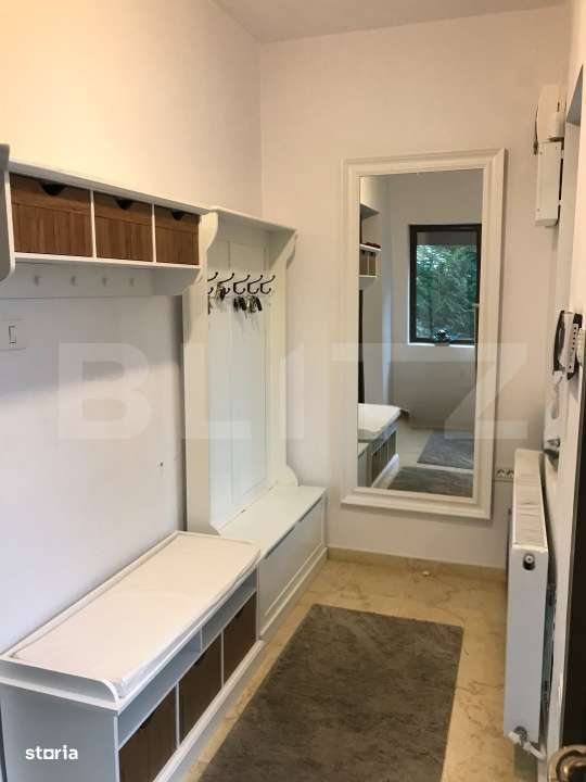 Eleganta si Spatiu - Proprietate Premium - zona Parcul Chindiei -Targo - Imagine principală: 4/19