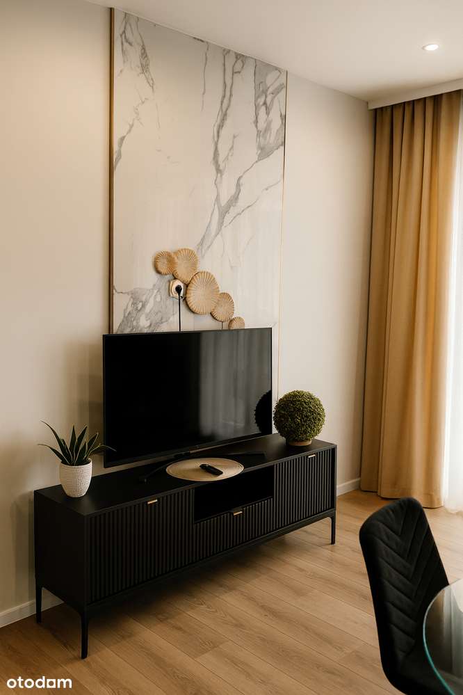 Po Generalnym Remoncie 52m2 - 1 Piętro / 3 pokoje / Balkon-3