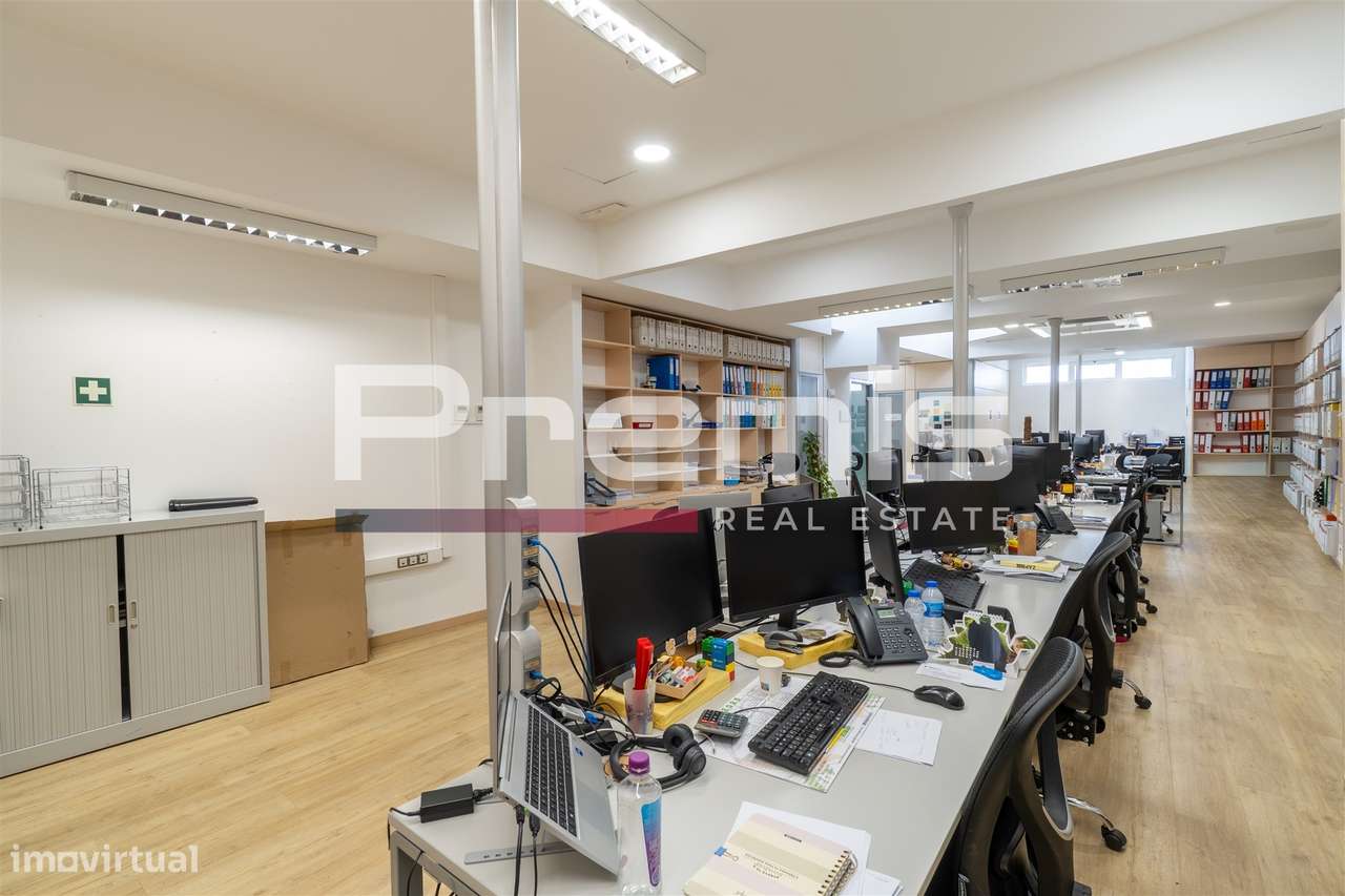 Escritório  Venda em Faro (Sé e São Pedro),Faro-20