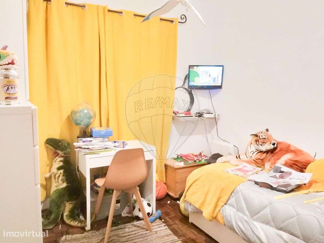 Apartamento T3 para venda - Grande imagem: 4/6