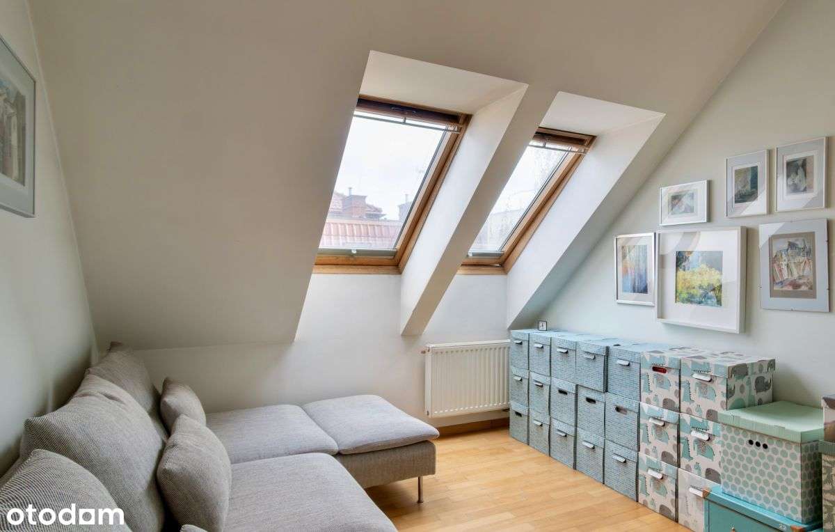 Wyjątkowy apartament w Dolnym Sopocie-4