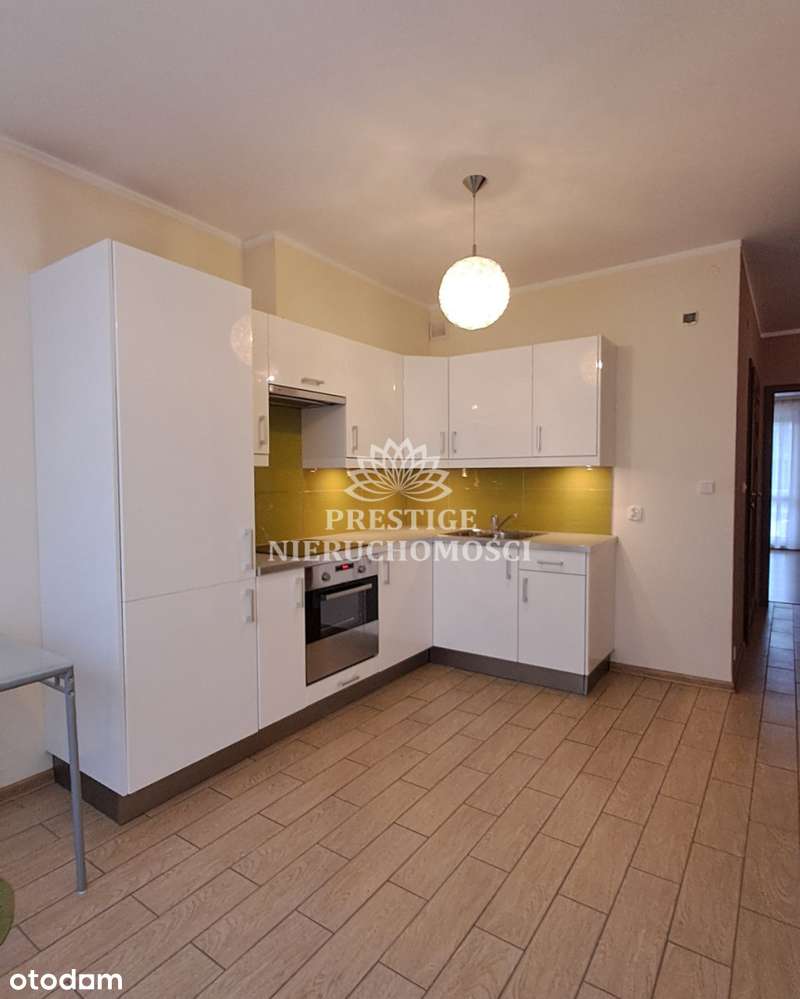 Luksusowe mieszkanie z tarasem dla rodziny - Pełny obrazek: 1/20