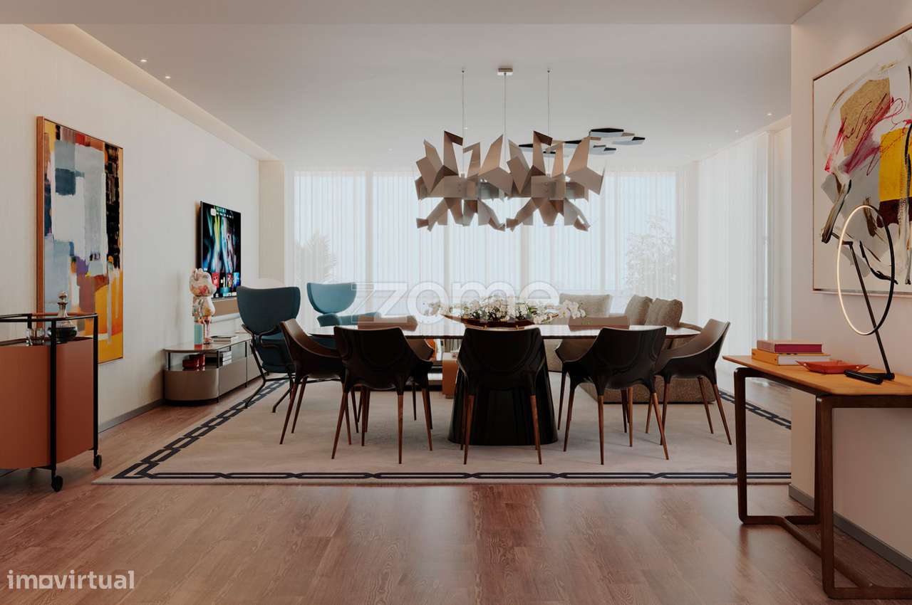 Apartamento T3 Sé - Grande imagem: 5/18