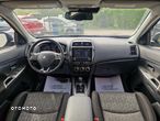 Mitsubishi ASX 2.0 Instyle 4WD CVT - 20
