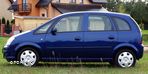 Opel Meriva 1.6 Cosmo - 7