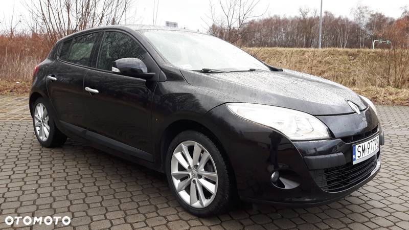 Renault Megane 1.4 16V TCE Dynamique - 7