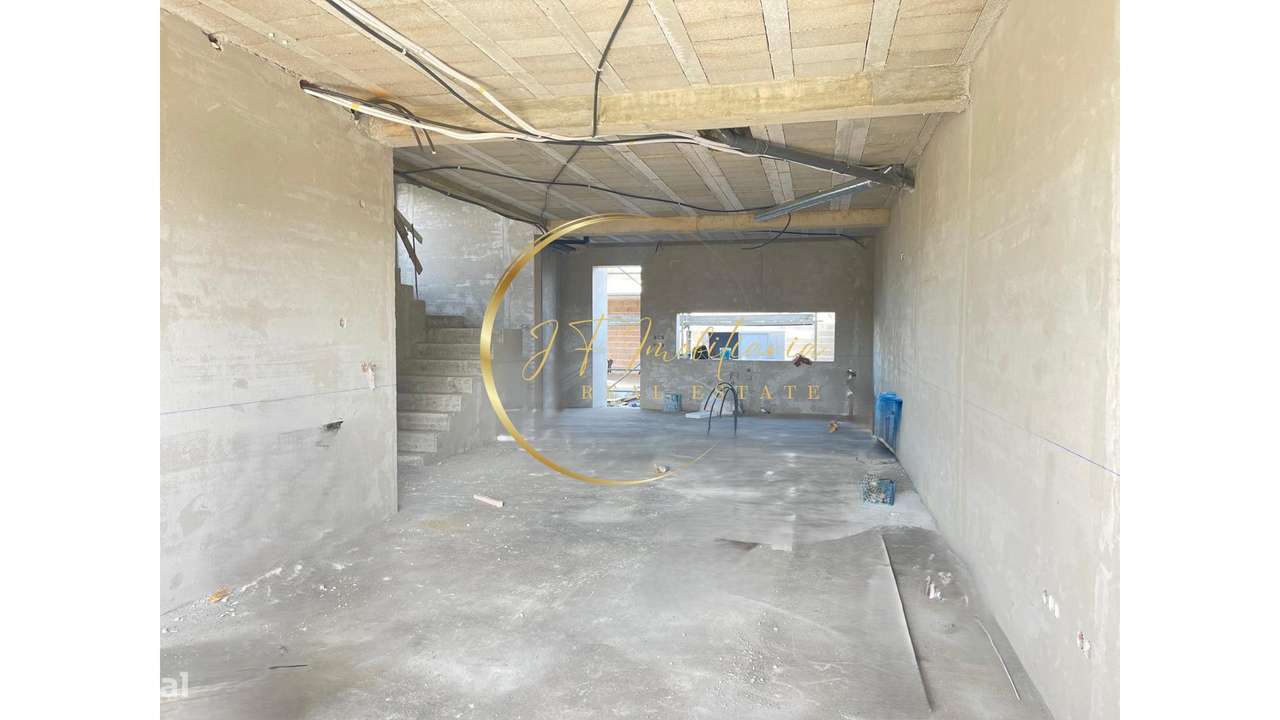 Moradia T4 Nova em Esgueira - Grande imagem: 5/21