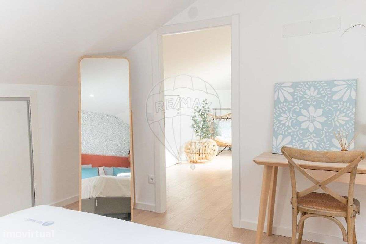 Apartamento T3 para venda-21