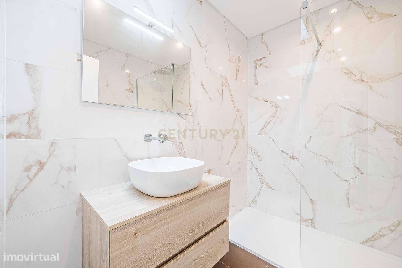 Moradia T3 Moderna | Acabamentos Premium-15