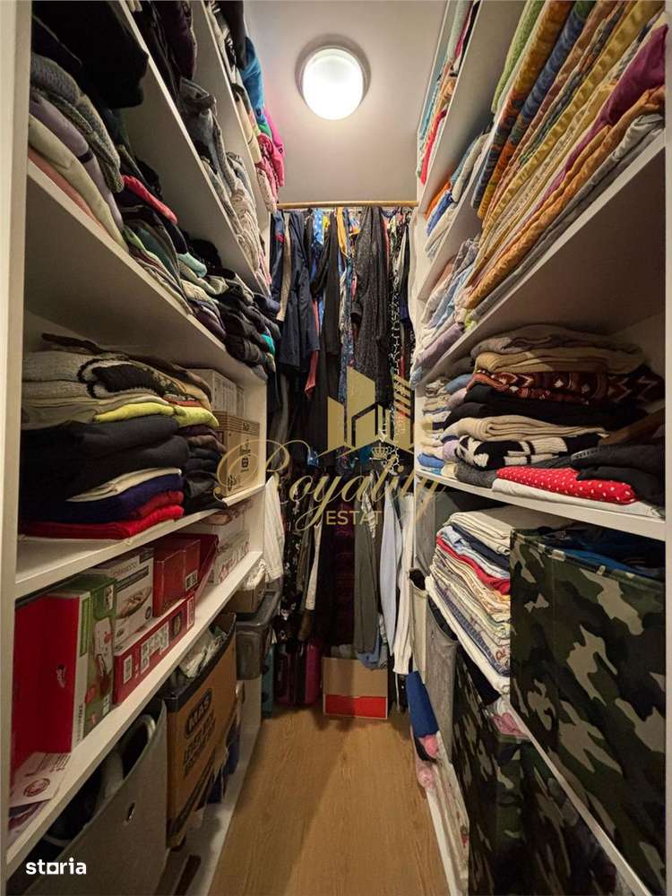 Apartament 3 camere, 70 mp, 2 bai, loc parcare- Zona Lipovei-13