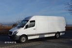 Mercedes-Benz Sprinter 316- Maxi - 4