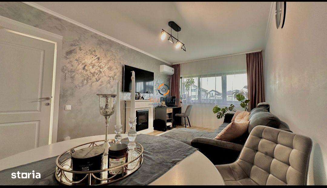 APARTAMENT ULTRAMODERN - Imagine principală: 5/8