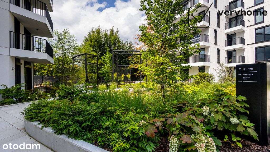 Nowoczesny apartament premium Młyny Mogilska-9