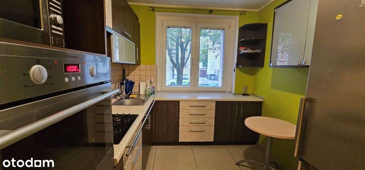 Mieszkanie, 55,50 m², Gliwice-2