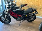Ducati Monster  796 - 11