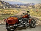 Harley-Davidson Dyna Low Rider - 3