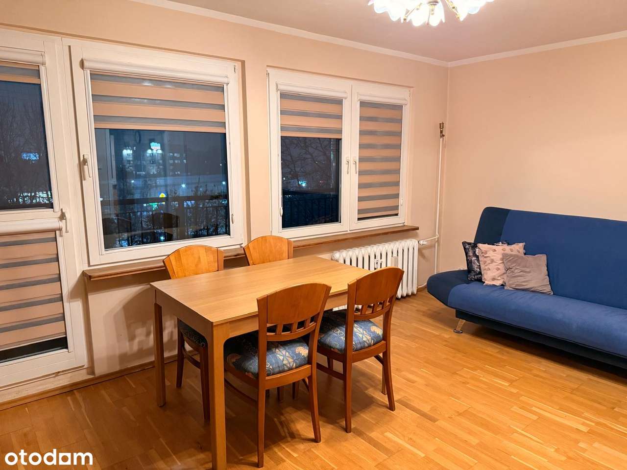 Dwa pokoje , Klimatyzacja - Pełny obrazek: 2/19